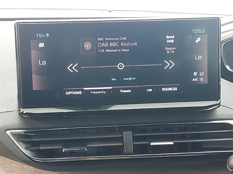 Used Peugeot 3008 2022 for sale - 77081184: Photo 10