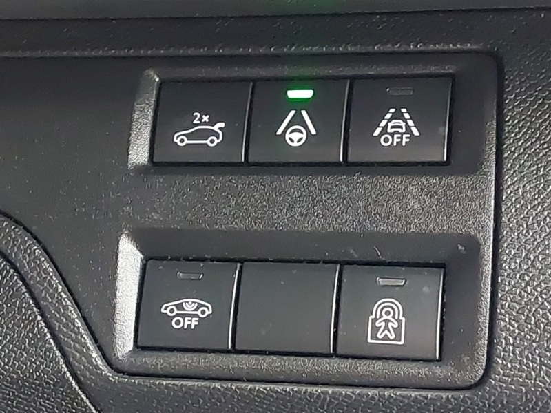 Used Peugeot 3008 2022 for sale - 77081184: Photo 18