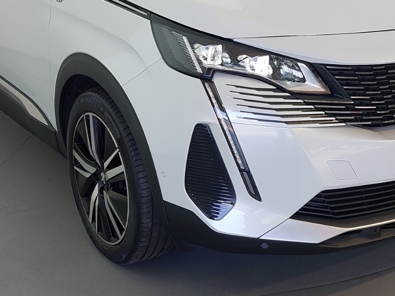 Used Peugeot 3008 2022 for sale - 77081184: Photo 9