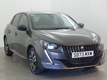 Used Peugeot 208 2023 for sale - 78706766: Photo