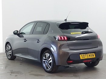 Used Peugeot 208 2023 for sale - 78706766: Photo