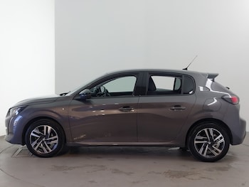 Used Peugeot 208 2023 for sale - 78706766: Photo