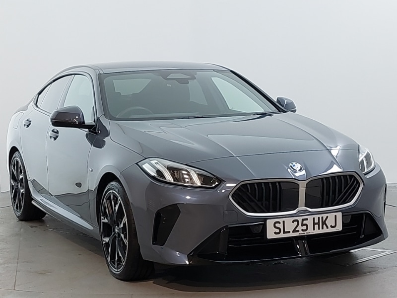 Used BMW 2 Series 2025 for sale - 76970267: Photo 1