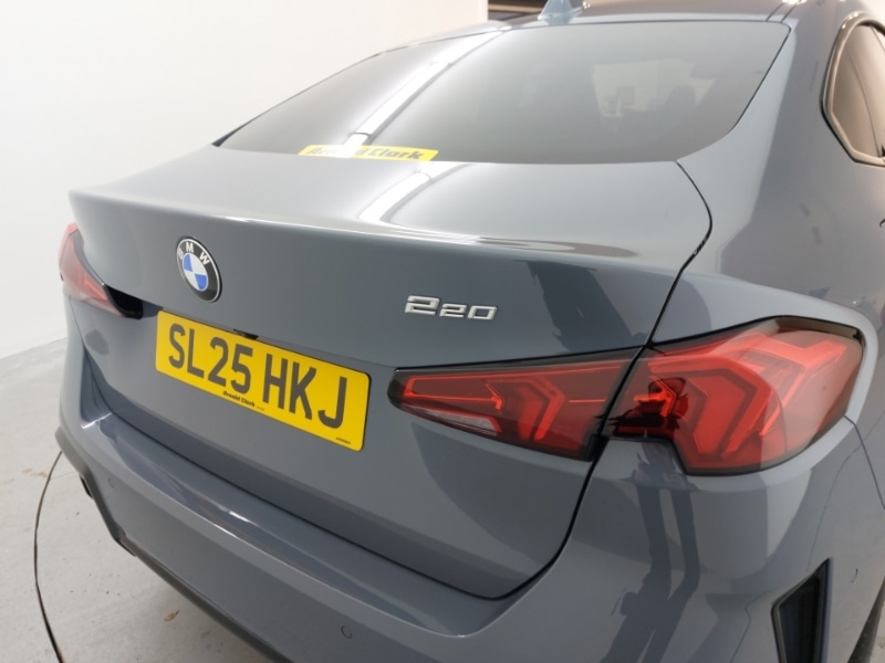 Used BMW 2 Series 2025 for sale - 76970267: Photo 15