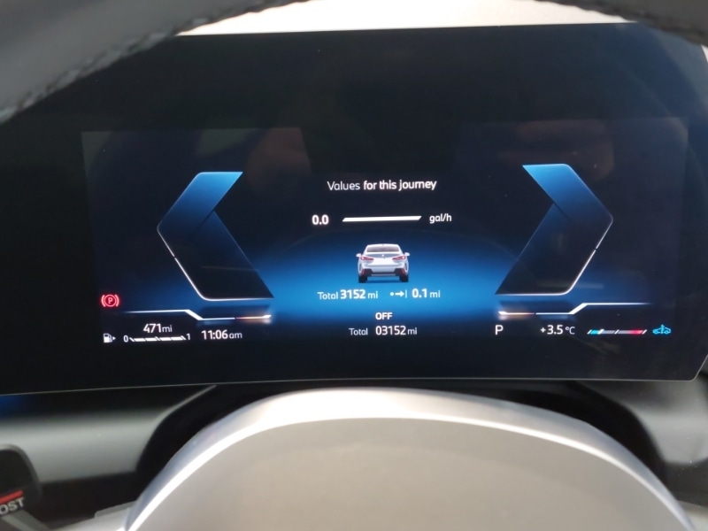 Used BMW 2 Series 2025 for sale - 76970267: Photo 19