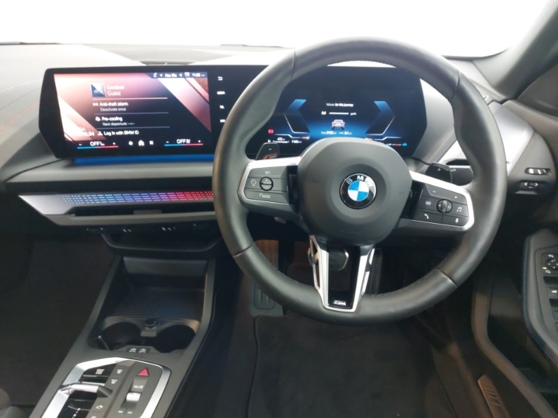 Used BMW 2 Series 2025 for sale - 76970267: Photo 7