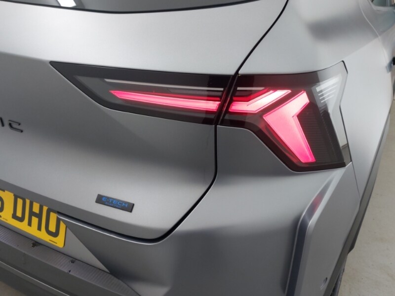 Used Renault Scenic E-Tech 2025 for sale - 77605680: Photo 14