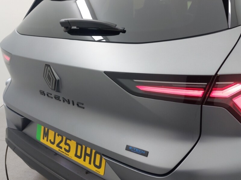 Used Renault Scenic E-Tech 2025 for sale - 77605680: Photo 15