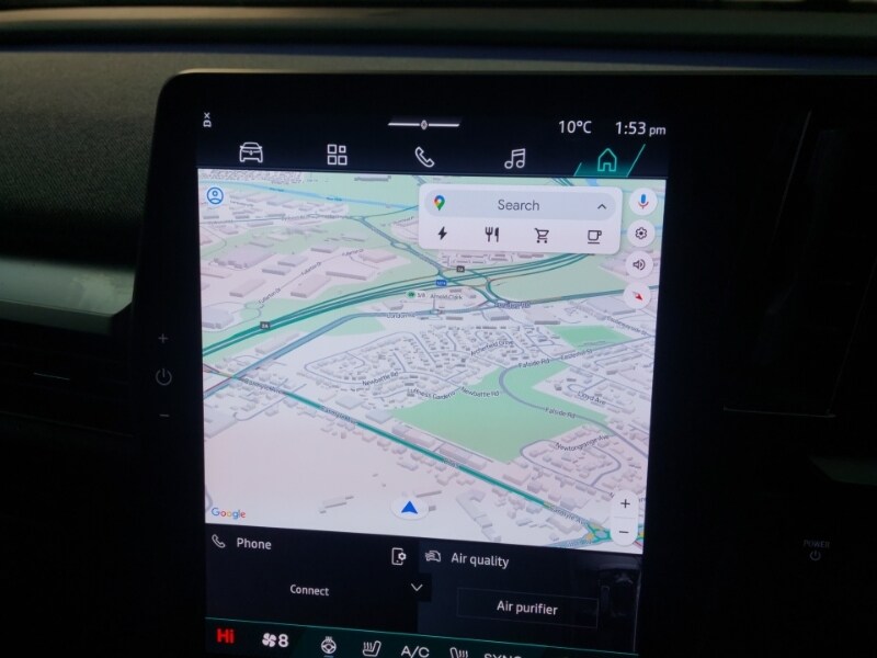 Used Renault Scenic E-Tech 2025 for sale - 77605680: Photo 17