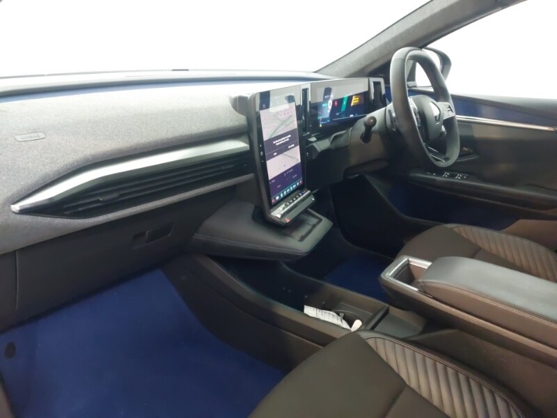 Used Renault Scenic E-Tech 2025 for sale - 77605680: Photo 5