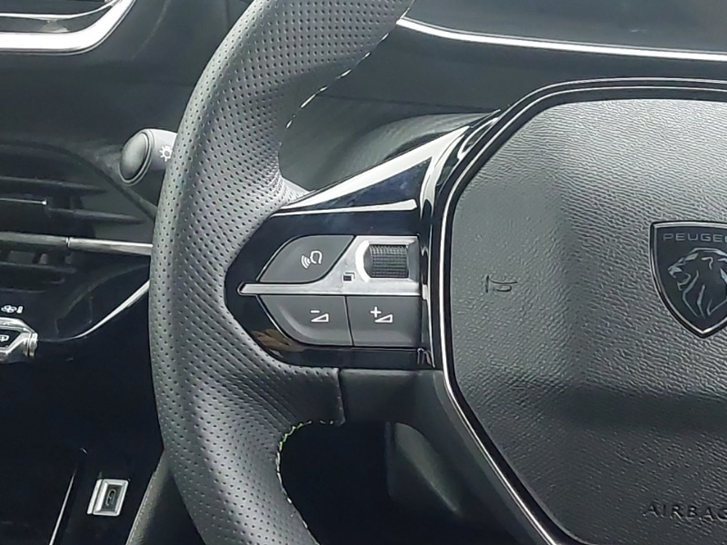 Used Peugeot 208 2025 for sale - 77265695: Photo 10