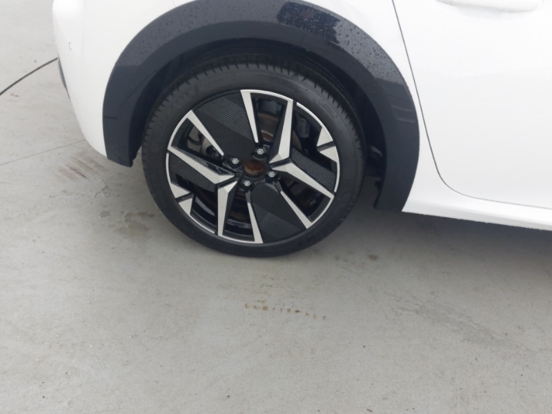 Used Peugeot 208 2025 for sale - 77265695: Photo 12