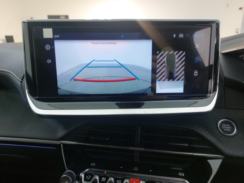 Used Peugeot 208 2025 for sale - 77265695: Photo 18