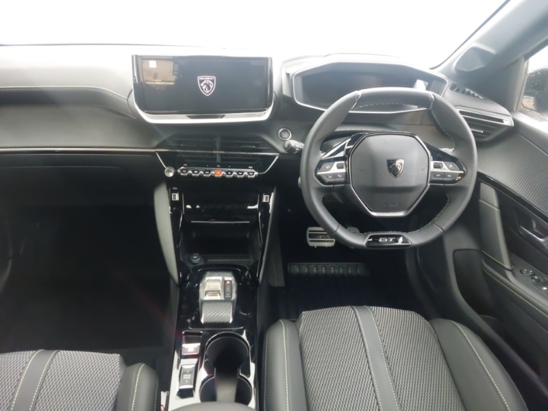 Used Peugeot 208 2025 for sale - 77265695: Photo 2