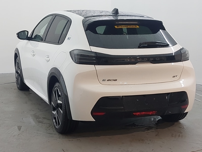 Used Peugeot 208 2025 for sale - 77265695: Photo 3