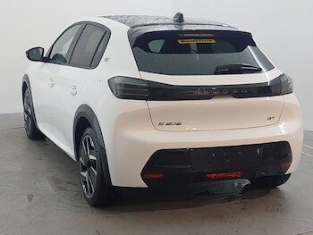 Used Peugeot 208 2025 for sale - 77265695: Photo