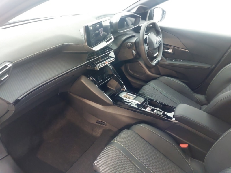 Used Peugeot 208 2025 for sale - 77265695: Photo 5