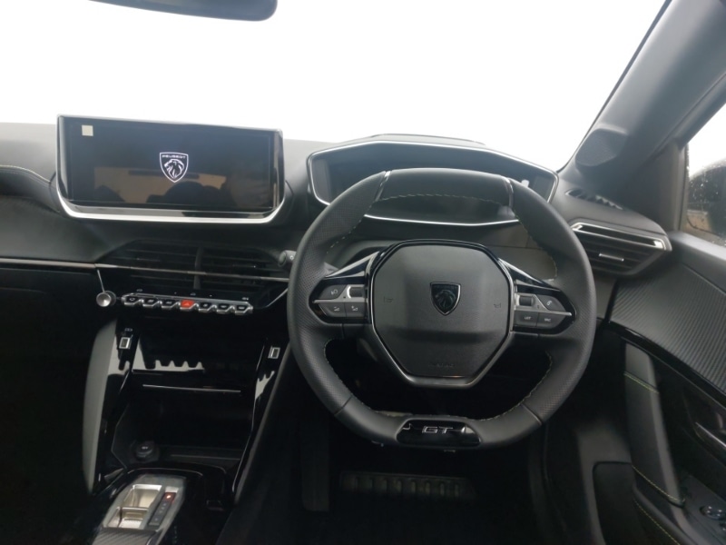 Used Peugeot 208 2025 for sale - 77265695: Photo 7