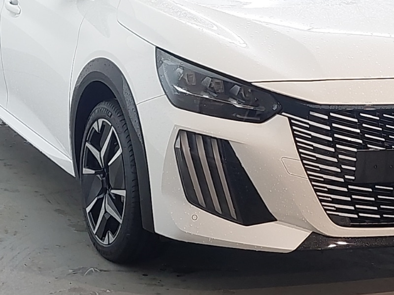 Used Peugeot 208 2025 for sale - 77265695: Photo 9