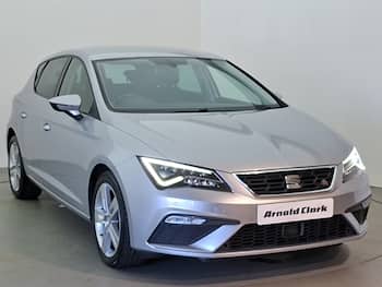 Used SEAT Leon 2019 for sale - 79743142: Photo