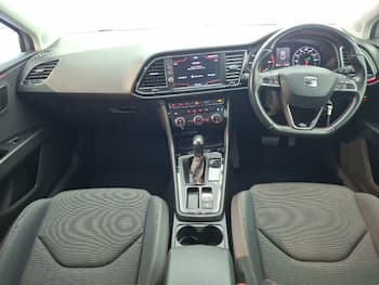 Used SEAT Leon 2019 for sale - 79743142: Photo