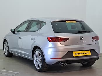 Used SEAT Leon 2019 for sale - 79743142: Photo