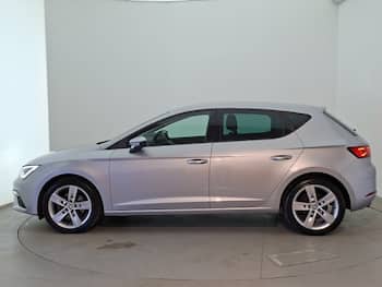 Used SEAT Leon 2019 for sale - 79743142: Photo