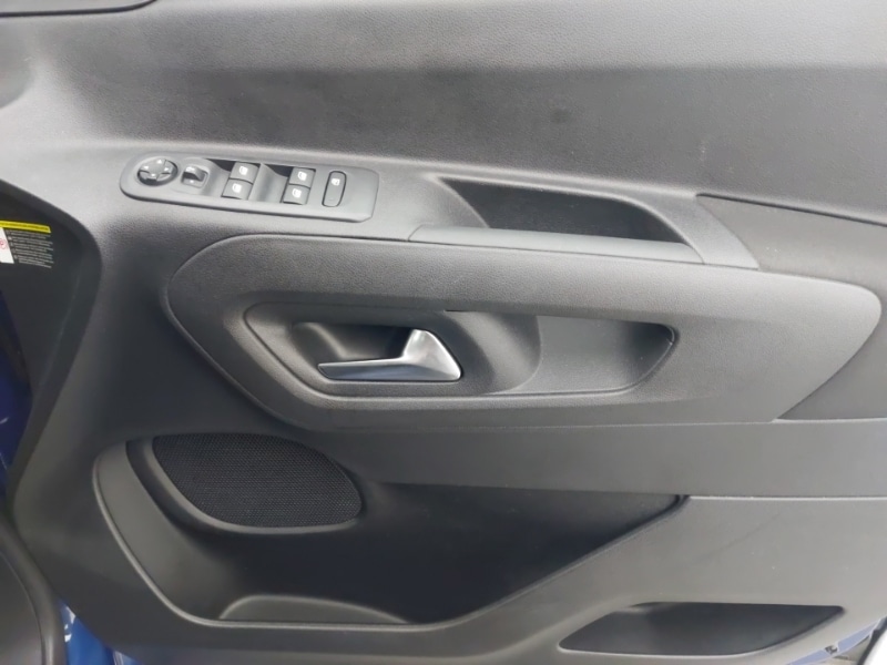 Used Vauxhall Combo Life 2022 for sale - 76397328: Photo 16