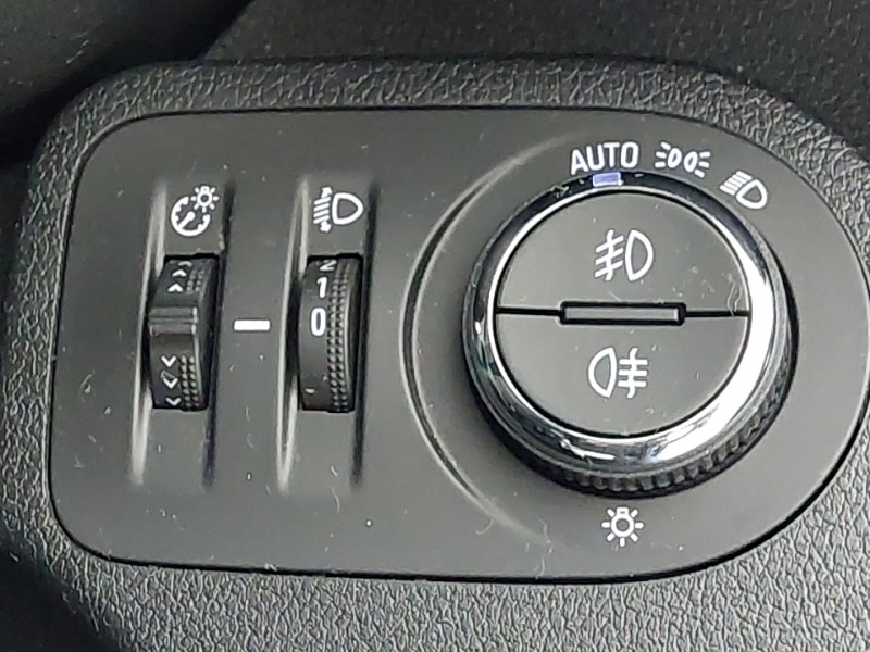 Used Vauxhall Combo Life 2022 for sale - 76397328: Photo 17