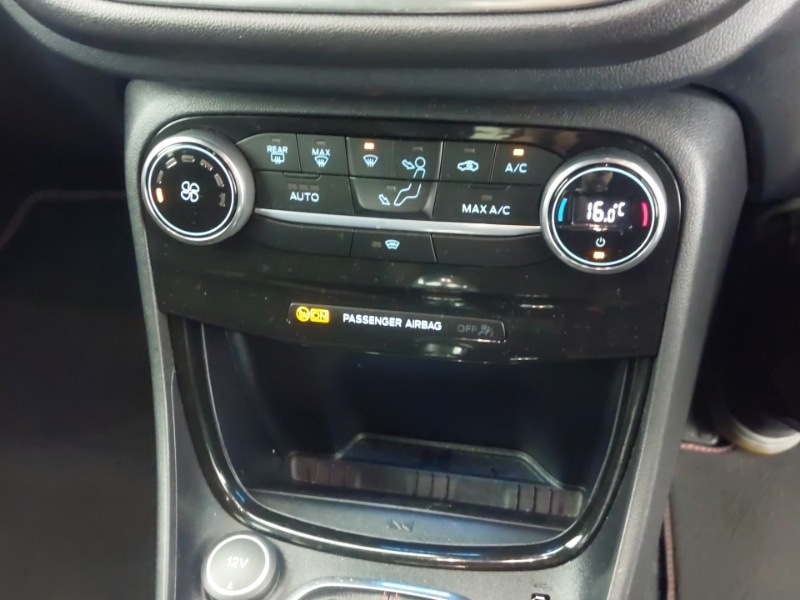 Used Ford Puma 2020 for sale - 77070257: Photo 16