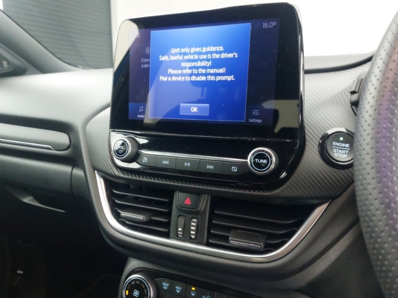 Used Ford Puma 2020 for sale - 77070257: Photo 19