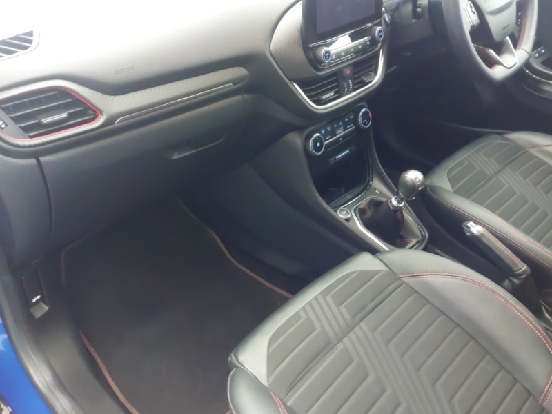 Used Ford Puma 2020 for sale - 77070257: Photo 5