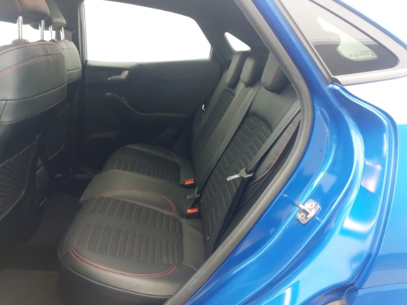 Used Ford Puma 2020 for sale - 77070257: Photo 6