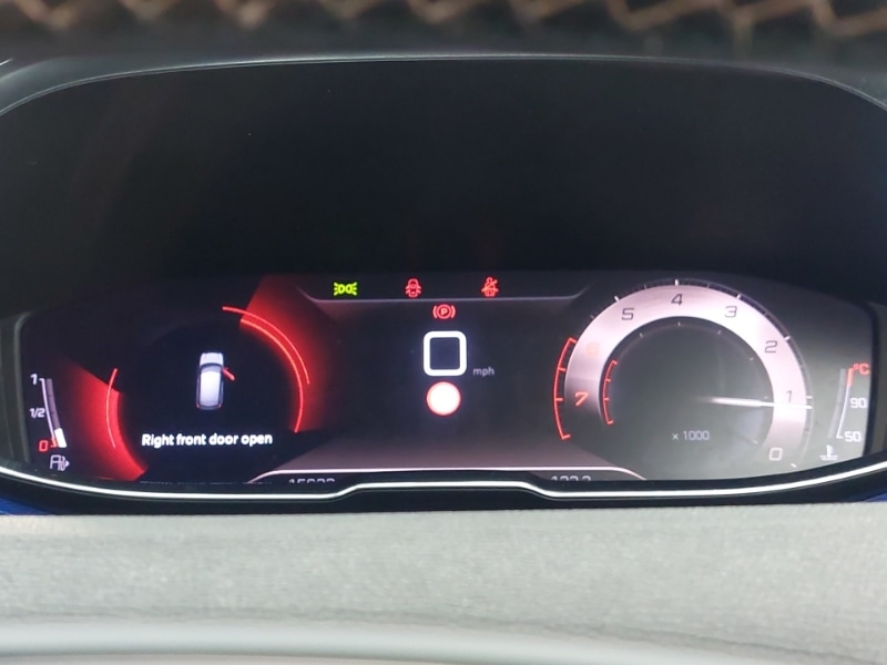 Used Peugeot 3008 2022 for sale - 76397335: Photo 18