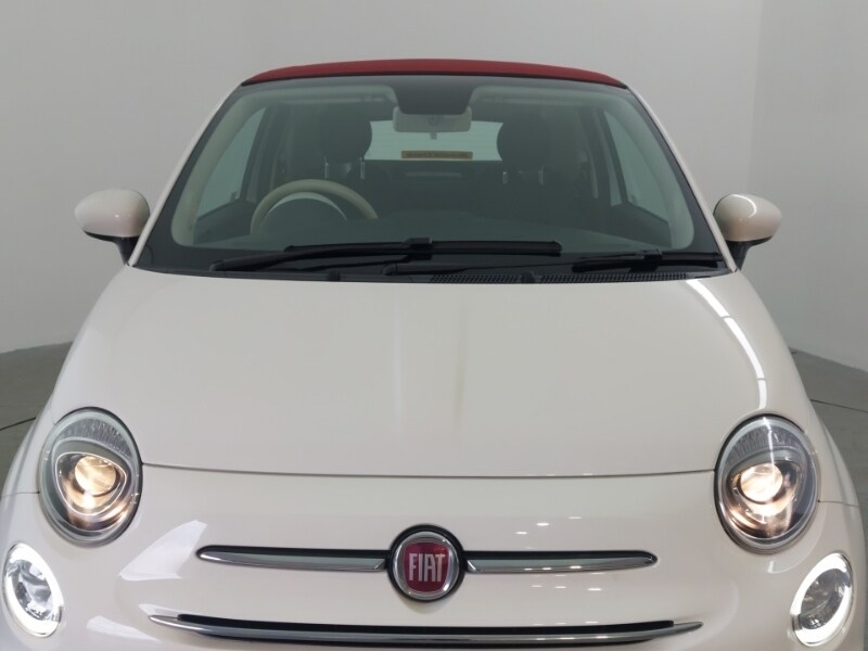 Used Fiat 500 2023 for sale - 78178807: Photo 12
