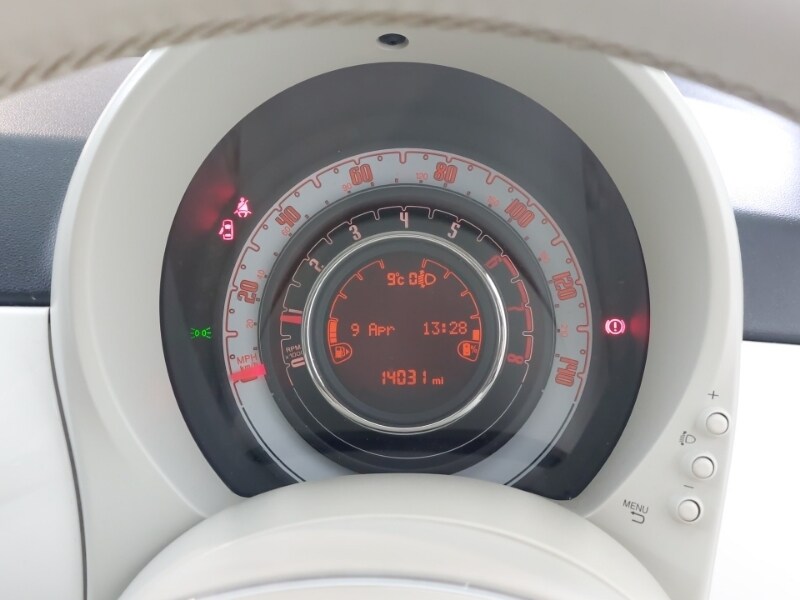 Used Fiat 500 2023 for sale - 78178807: Photo 14