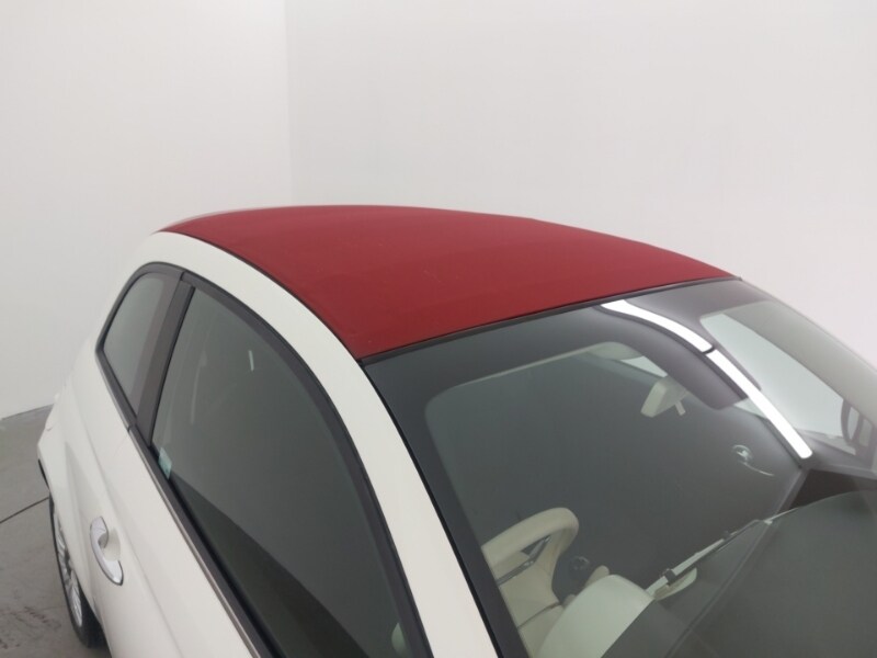 Used Fiat 500 2023 for sale - 78178807: Photo 16