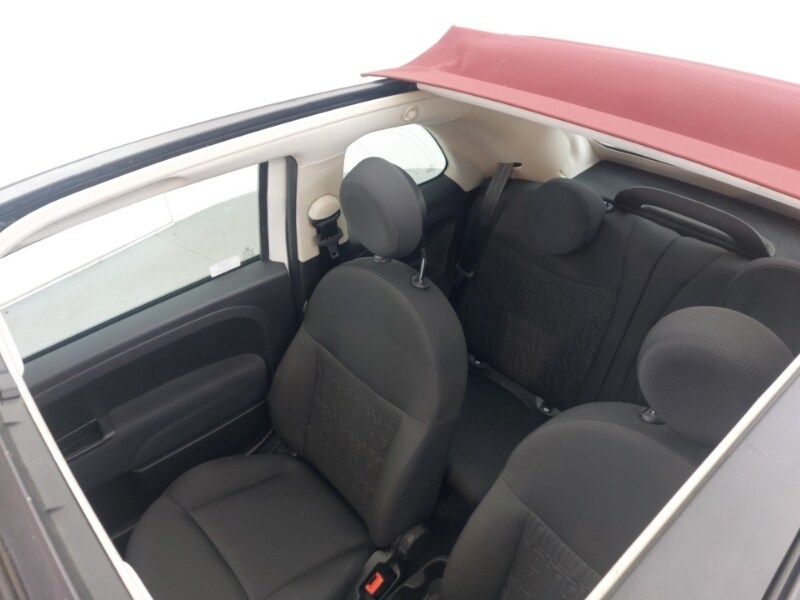 Used Fiat 500 2023 for sale - 78178807: Photo 18