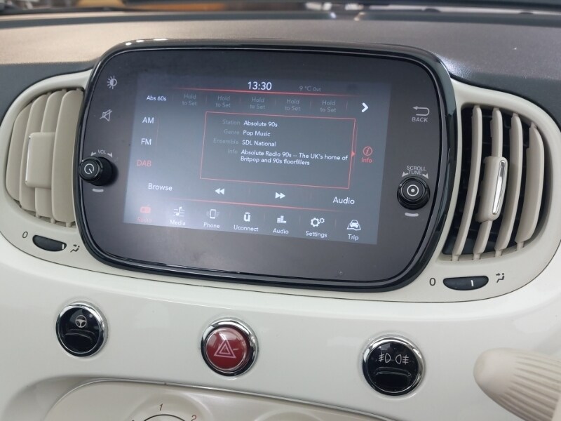 Used Fiat 500 2023 for sale - 78178807: Photo 19