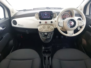 Used Fiat 500 2023 for sale - 78178807: Photo