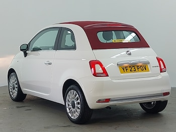 Used Fiat 500 2023 for sale - 78178807: Photo