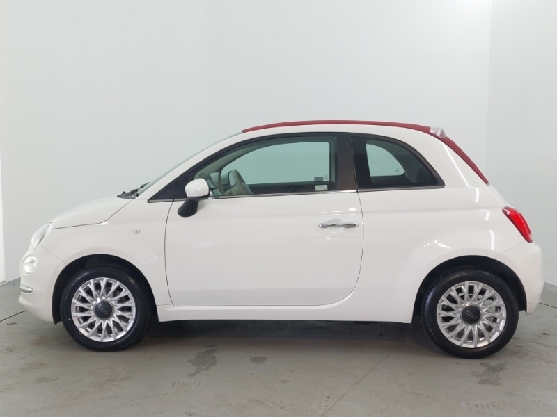 Used Fiat 500 2023 for sale - 78178807: Photo 4