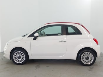 Used Fiat 500 2023 for sale - 78178807: Photo