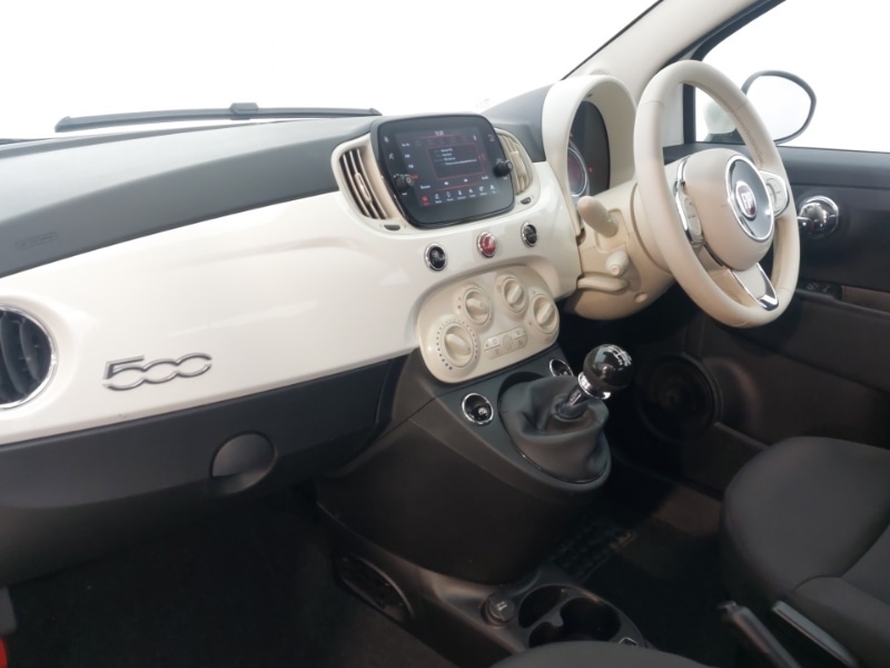 Used Fiat 500 2023 for sale - 78178807: Photo 5