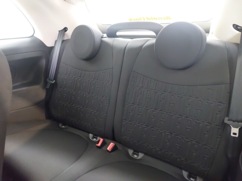 Used Fiat 500 2023 for sale - 78178807: Photo 6