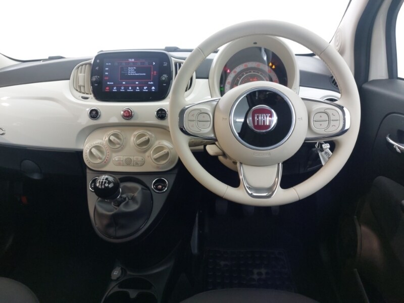 Used Fiat 500 2023 for sale - 78178807: Photo 7