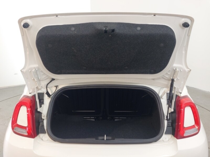 Used Fiat 500 2023 for sale - 78178807: Photo 8