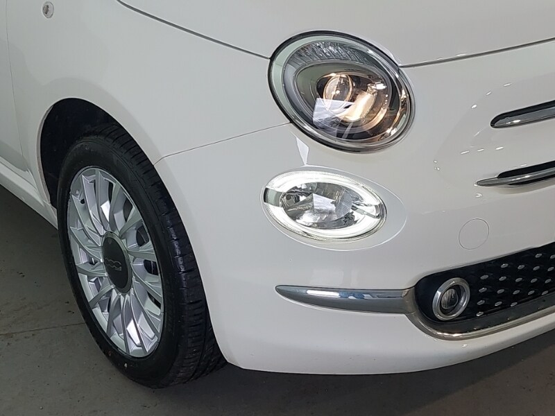 Used Fiat 500 2023 for sale - 78178807: Photo 9