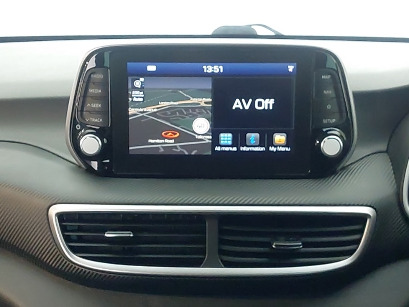 Used Hyundai TUCSON 2020 for sale - 76116566: Photo 10