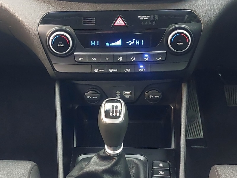 Used Hyundai TUCSON 2020 for sale - 76116566: Photo 11